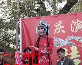 情系拉魂腔：非遗传承之爱