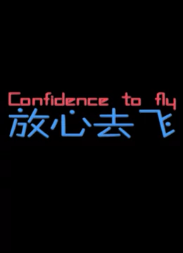 放心去飞：中年追梦之旅