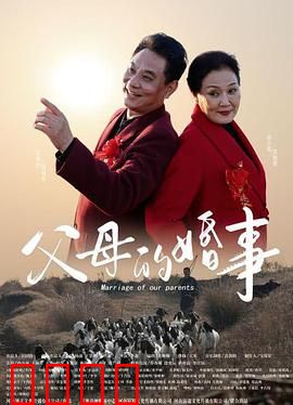 父母的婚事：黄昏恋的酸甜苦辣