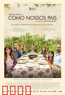 如父如母：亲情换位