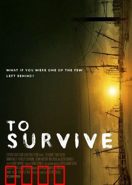 末日幸存：绝境重生