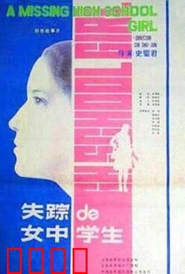 失踪的女中学生：青春迷途寻踪