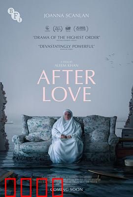 爱的后事：秘密的终局