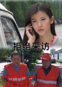 拒绝采访：真相的代价