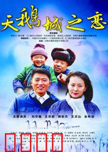 天鹅城之恋：舞动心弦