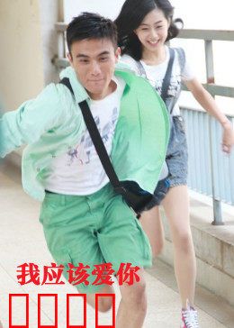 我应该爱你：错过的十年