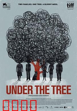 树下惊魂：致命树洞