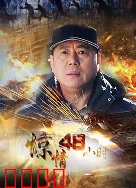 惊情48小时：生死时速的救赎
