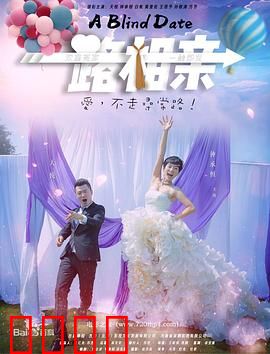 一路相亲：奇葩相亲路
