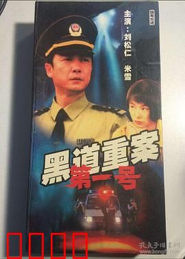 警匪较量珠三角：生死时速