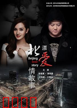 北漂爱情故事2016：地铁里的心动