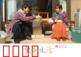 熏制生活：烟熏中的温暖