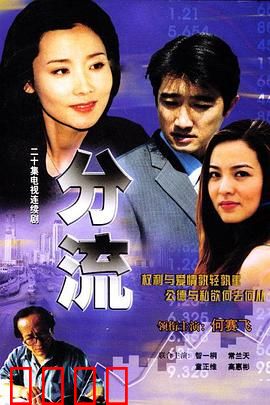 分流：数据洪流中的底线