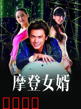 摩登女婿：爆笑见家长