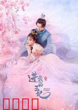 进击的王妃：宫斗女王逆袭