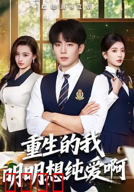 重生的我明明想纯爱啊：纯爱之路