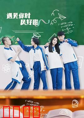 遇见你时风好甜：跨越时空的甜宠