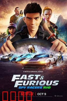 速度与激情：家族羁绊