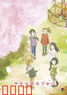 樱花树下的时间胶囊：时光逆旅