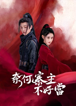 奈何寨主不好当：山寨里的奇葩事