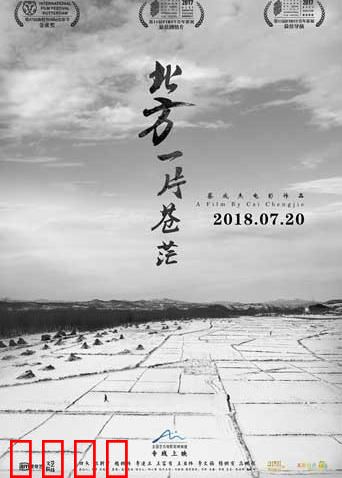 北方一片苍茫：寡妇的荒诞旅程