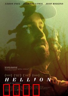 刺头青：叛逆少年成长记