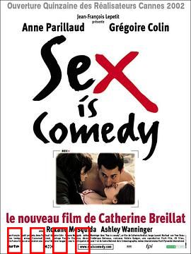 性喜剧：笑谈青春