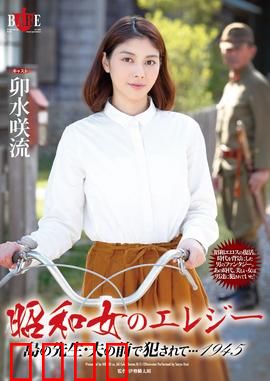 昭和女 爱情悲歌 HBAD：悲情时代挽歌