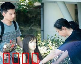 塑膠情人：爱的替代品