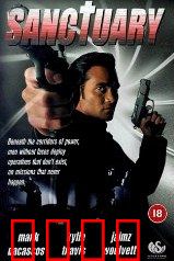 圣堂：暗夜秘藏