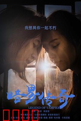 暗界传奇：光与影的宿命对决