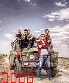 小镇双雄：正义对决