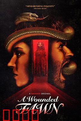 受伤的小鹿：森林复仇记