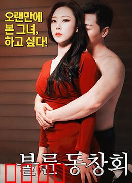 出轨同学会：欲望的漩涡