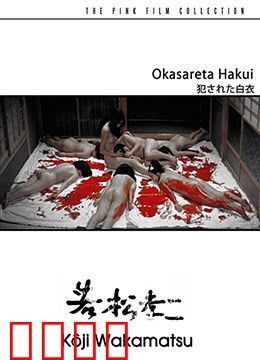 被侵犯的白衣：破碎的纯真