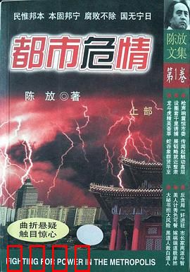 都市危情：孤胆警探