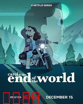 凯洛的末日日常：崩溃边缘的救赎