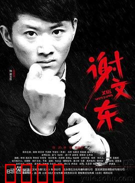 谢文东 第二季：逆袭之路