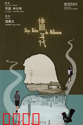 徘徊年代：错位的归宿