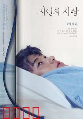 诗人的爱：诗与梦的交织