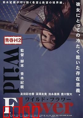 青春H2之狂野之花：叛逆玫瑰绽放