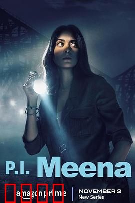 侦探米娜：追凶十二夜