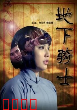 地下骑士：荣耀之战