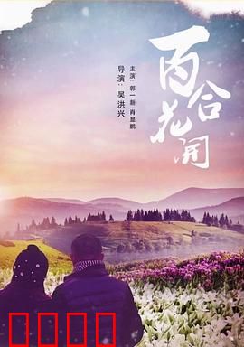 《百合花开》：青春纯爱物语