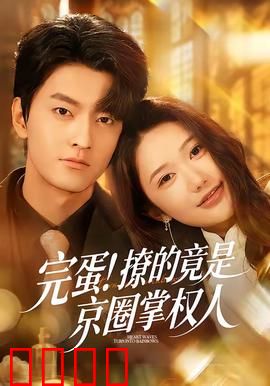 完蛋！撩的竟是京圈掌权人：霸道总裁真香