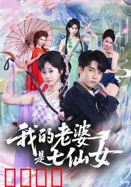 我的老婆是七仙女：仙女下凡闹翻天