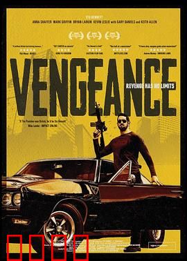 我是复仇者：暗夜归来