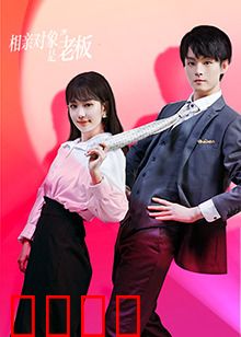 相亲对象是老板：职场恋曲爆笑来袭