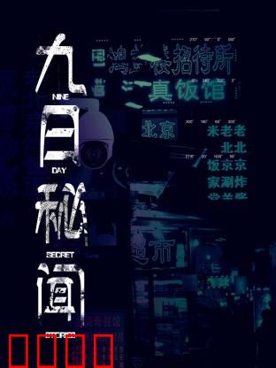 九日秘闻：致命连环局
