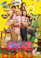 冒牌人生：命运玩笑